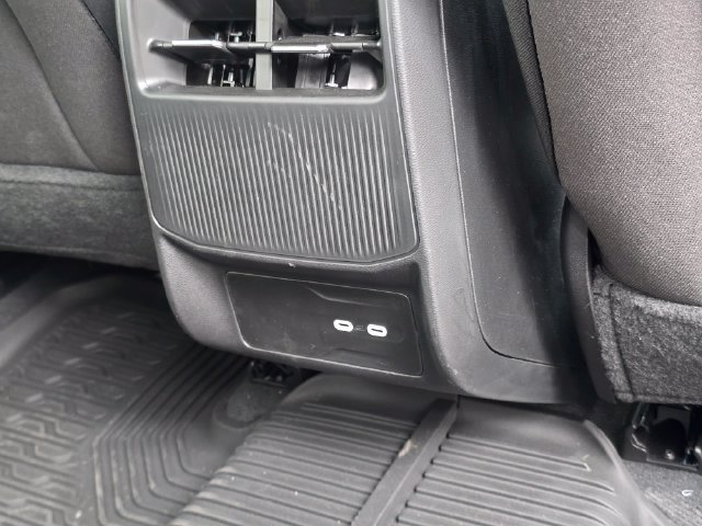 New 2026 Jeep Cherokee Laredo AWD/4WD image 31