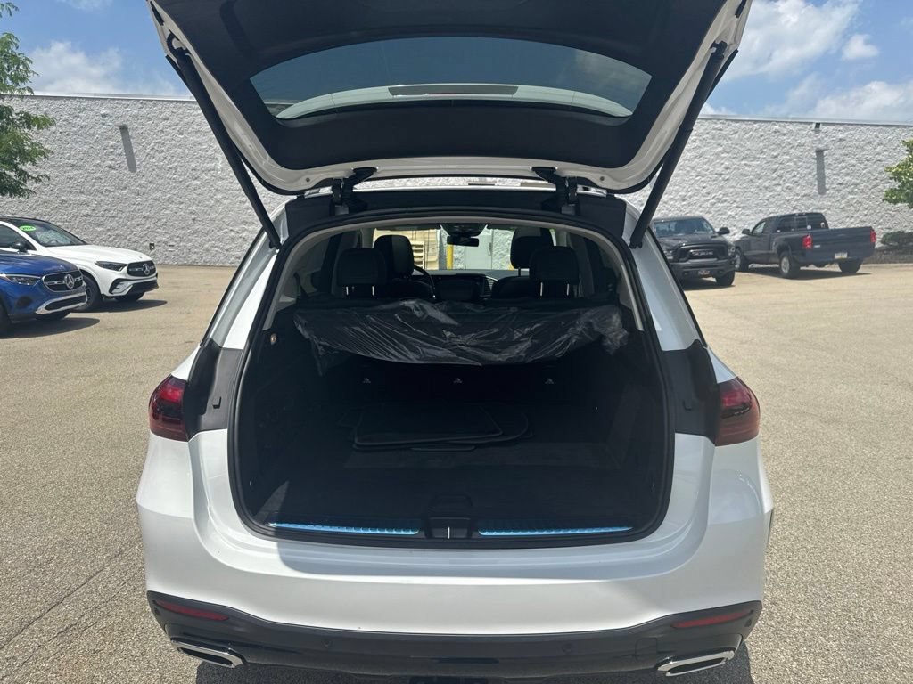 Used 2026 Mercedes-Benz GLE 350 4MATIC image 23