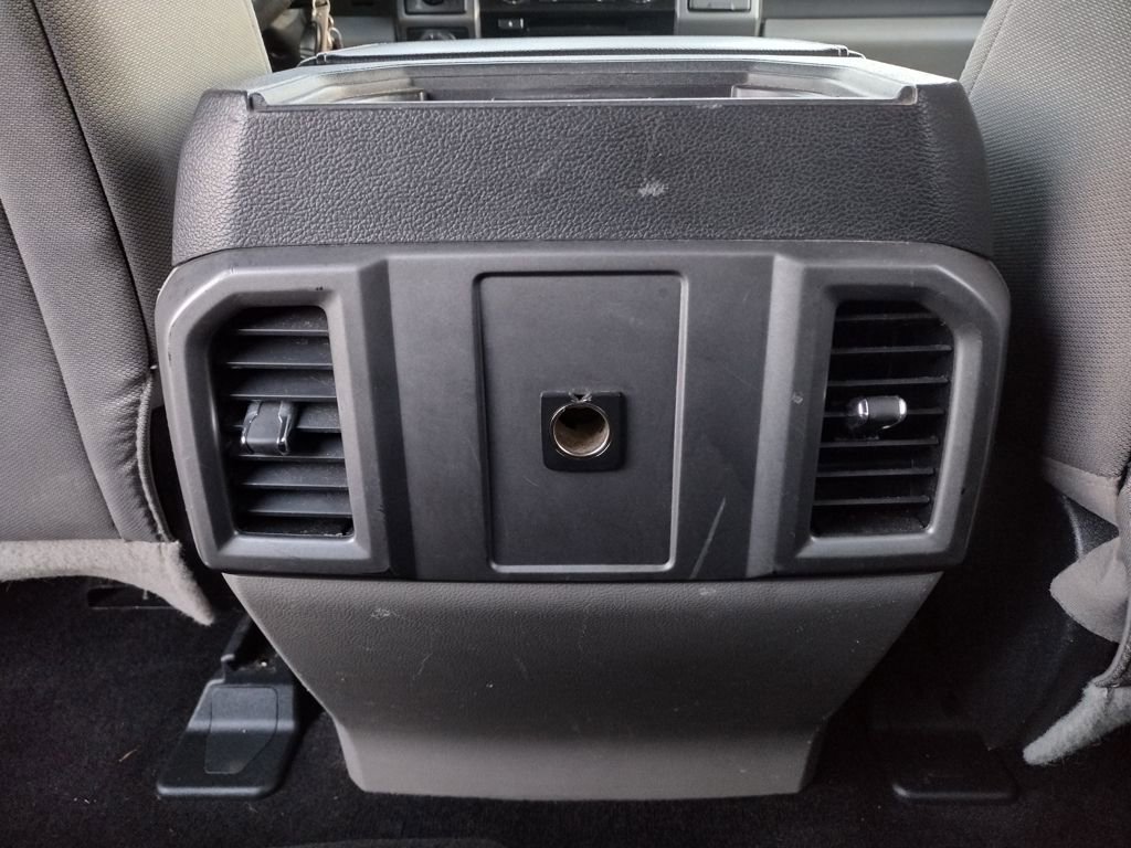 Used 2016 Ford F150 XLT w/ Equipment Group 301A Mid image 9