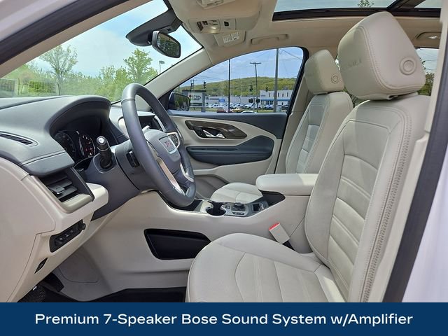 Used 2023 GMC Terrain Denali w/ LPO, Floor Liner Package AWD/4WD image 2