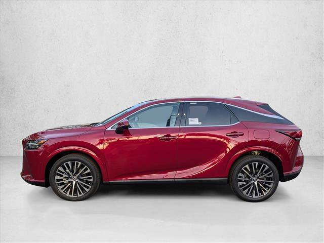 New 2026 Lexus RX 350 AWD image 8