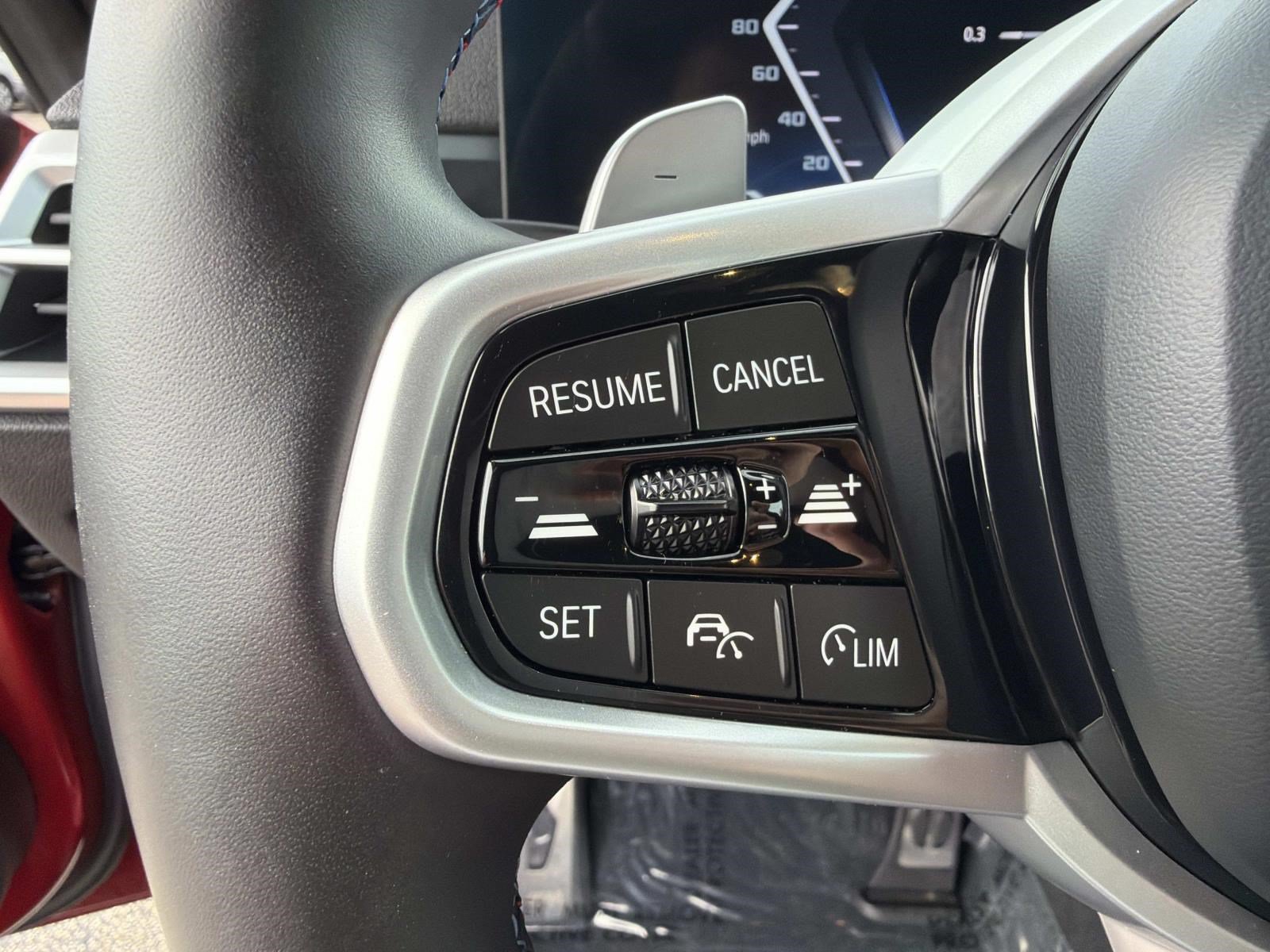 Certified 2026 BMW 440i xDrive w/ Premium Package AWD/4WD image 27