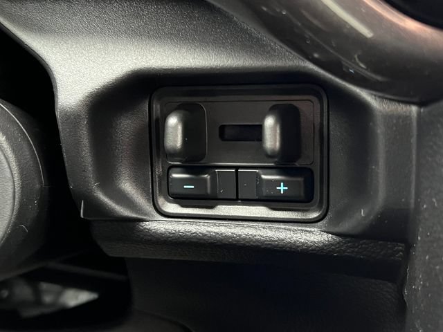 New 2025 Ford Ranger XLT AWD/4WD image 32