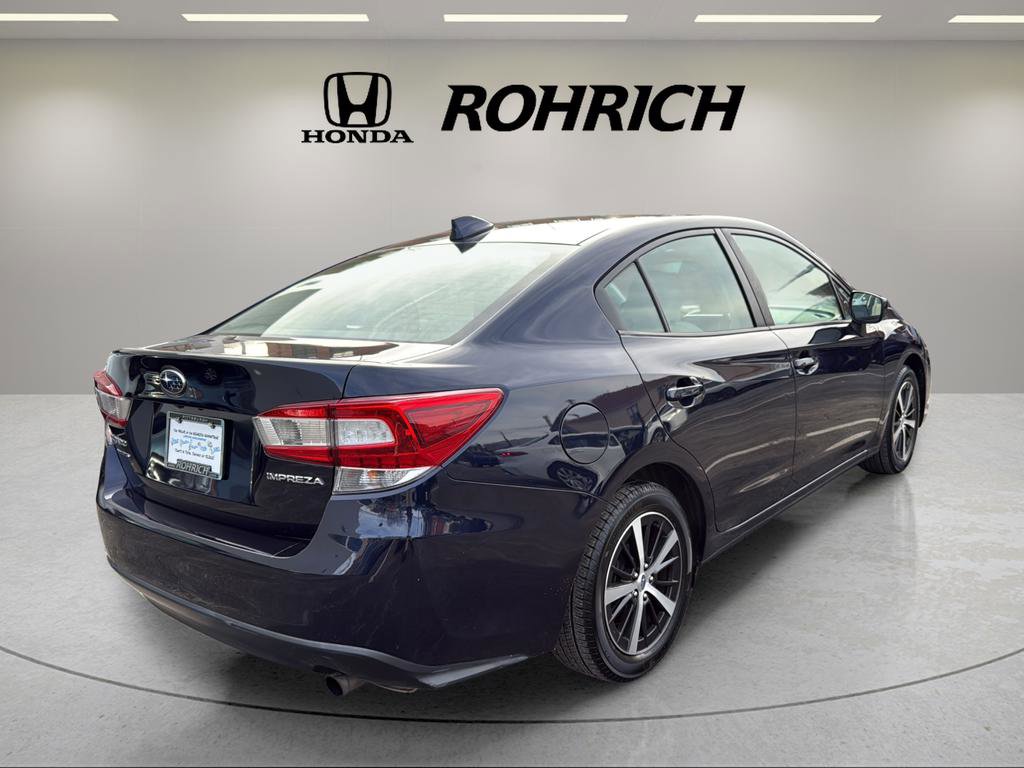 Used 2020 Subaru Impreza Premium image 5