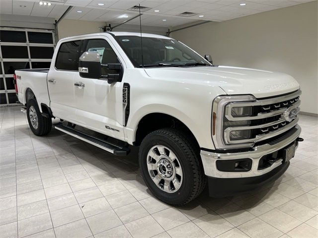New 2026 Ford F250 Lariat image 7