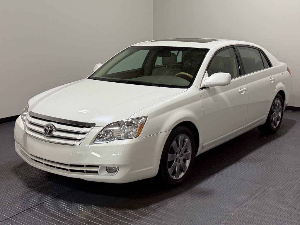 Used 2006 Toyota Avalon XL