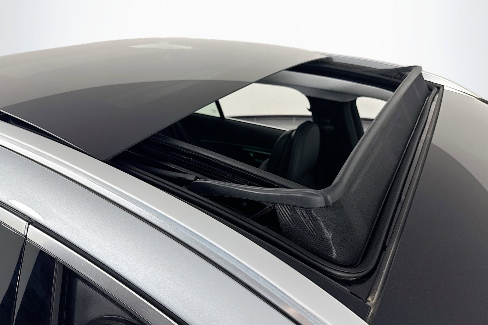 New 2025 Mercedes-Benz E 450 4MATIC All-Terrain Wagon image 21