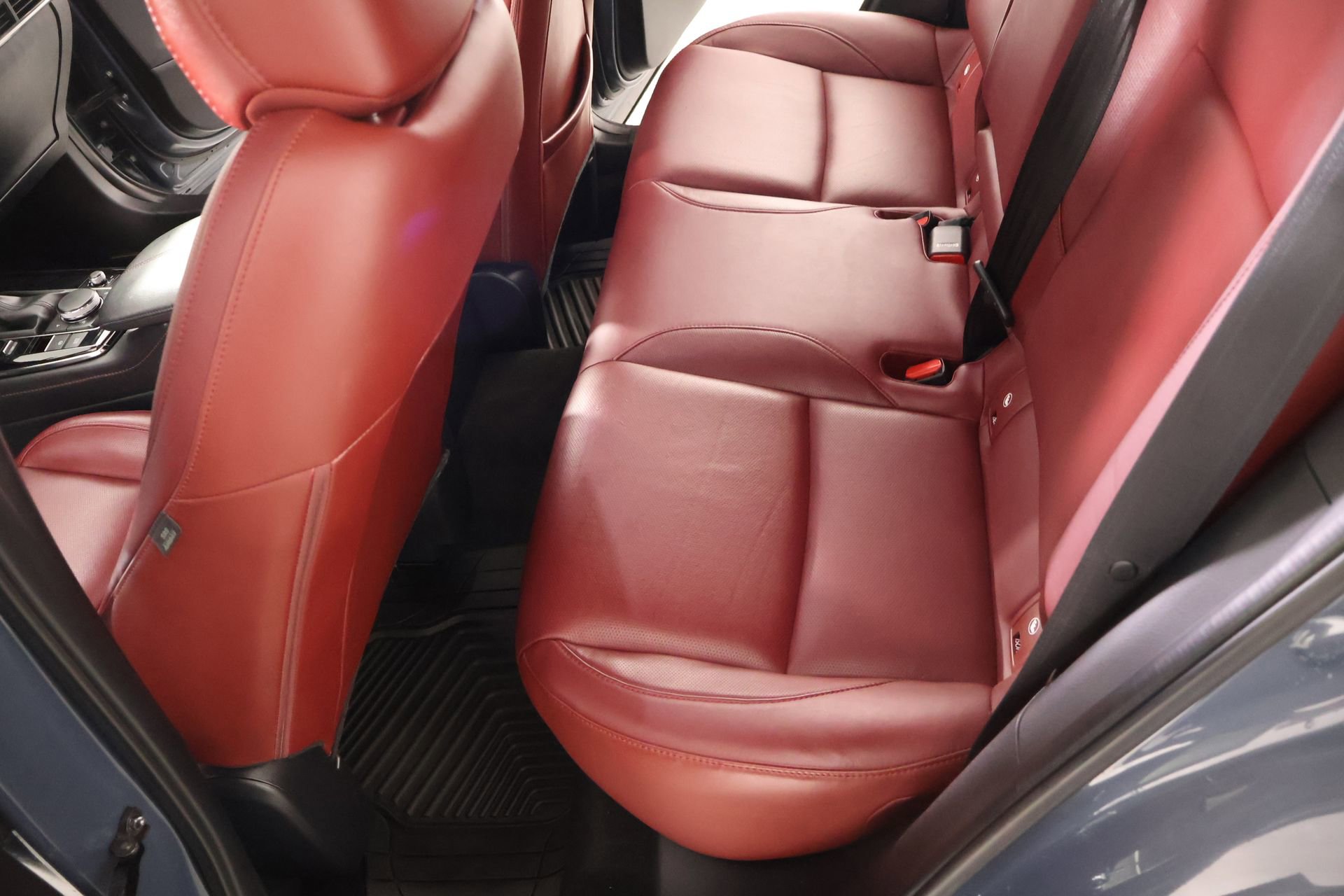 Used 2024 MAZDA CX-30 AWD 2.5 S w/ Preferred Package image 12