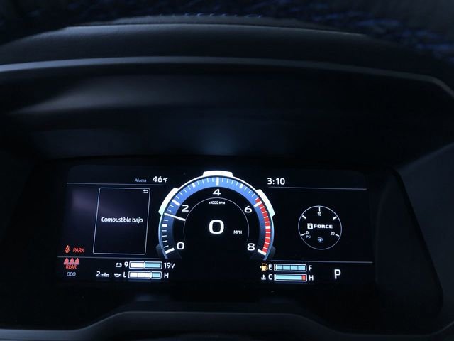 New 2026 Toyota Tundra Platinum AWD/4WD image 24