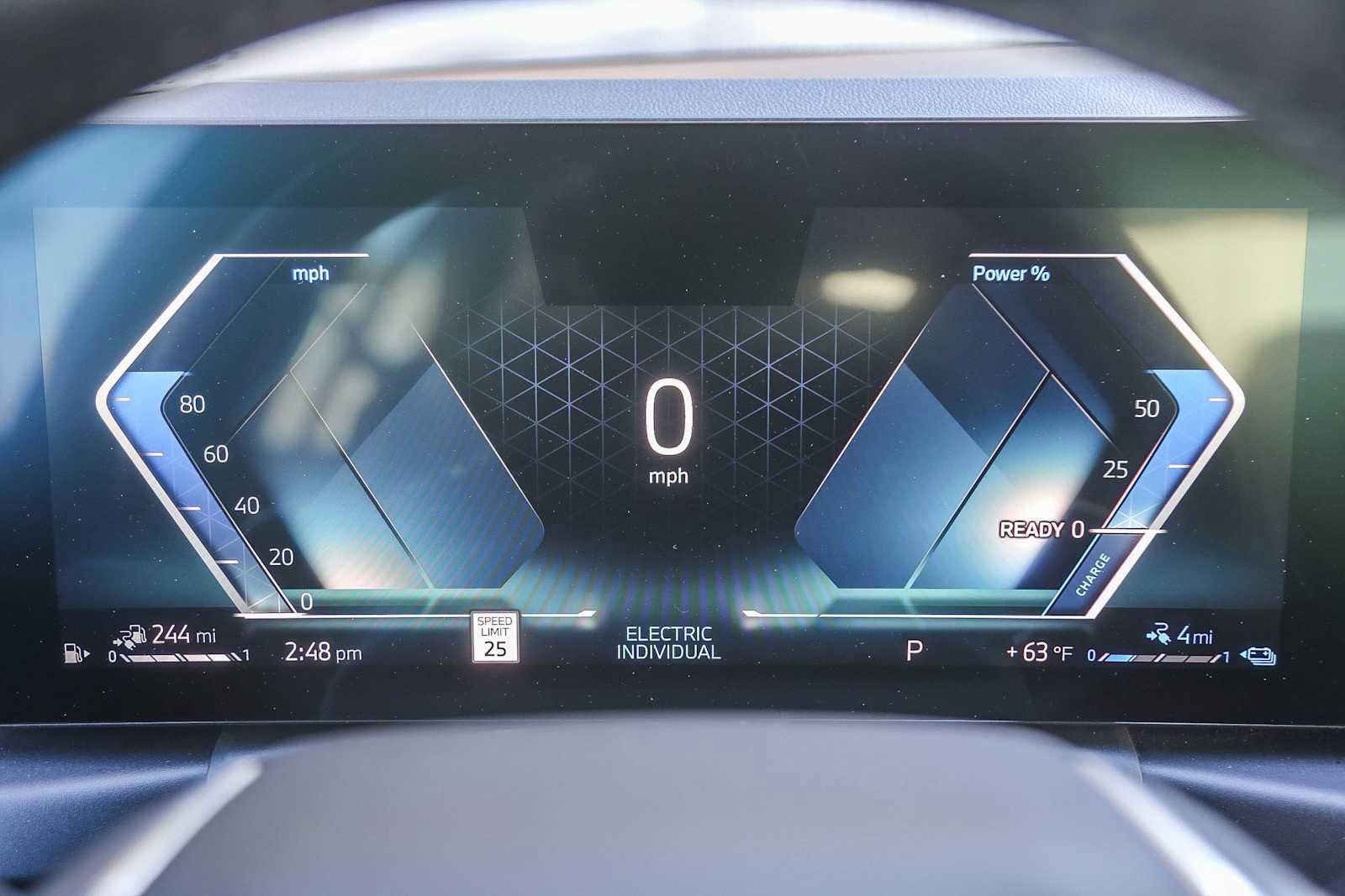 Certified 2023 BMW 330e w/ Driving Assistance Package image 19