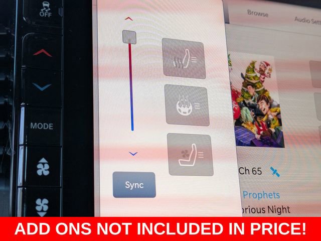 New 2026 RAM 2500 Limited image 23