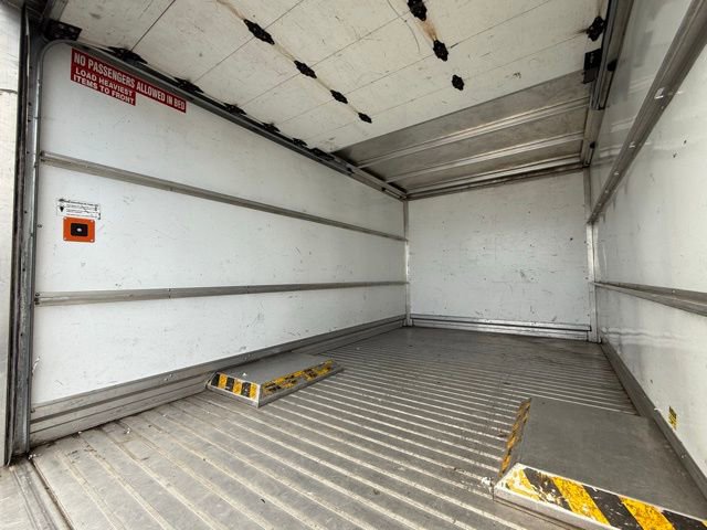 Used 2019 Ford Transit 350 156 DRW image 35