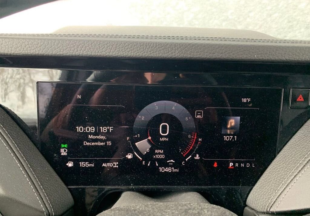 Used 2025 GMC Yukon Denali image 4