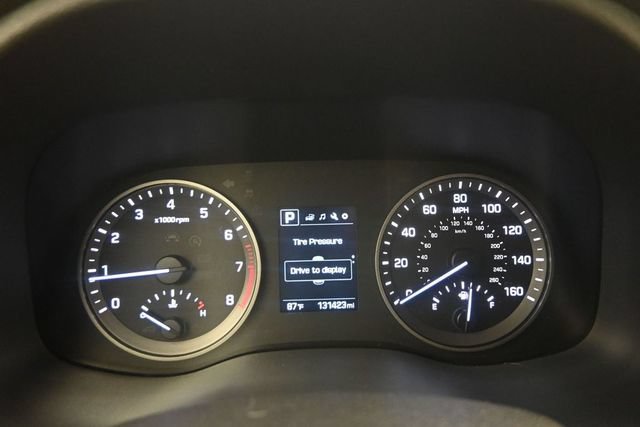 Used 2016 Hyundai Tucson Sport AWD/4WD image 28