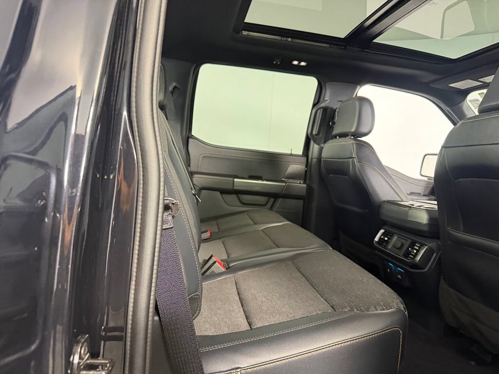 Used 2023 Ford F150 Tremor w/ 360 Degree Camera Package AWD/4WD image 26