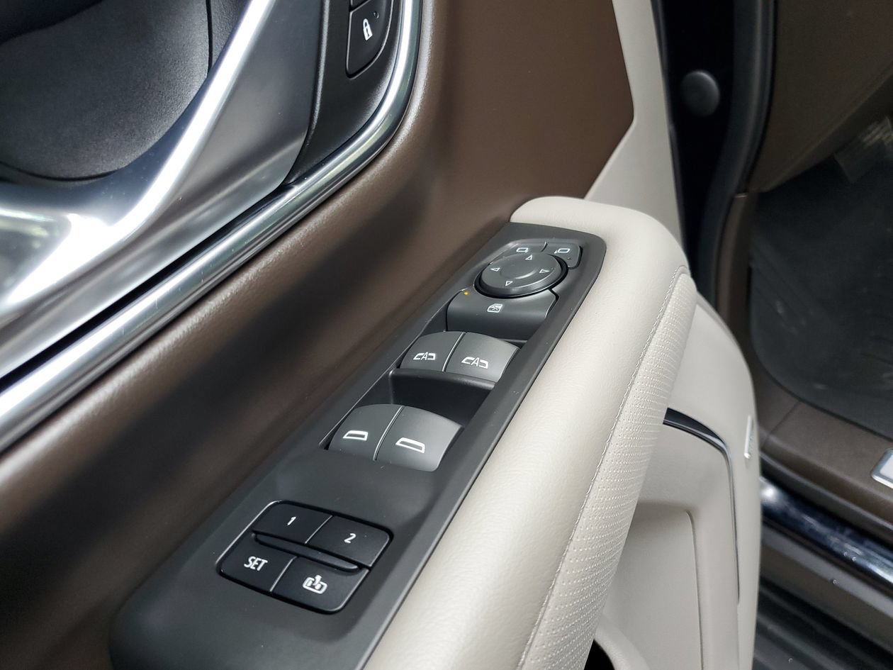 Used 2023 GMC Yukon SLT RWD image 17