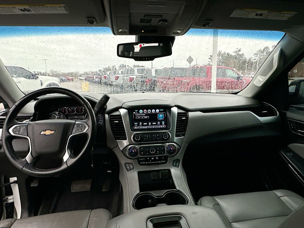 Used 2020 Chevrolet Tahoe LT image 3