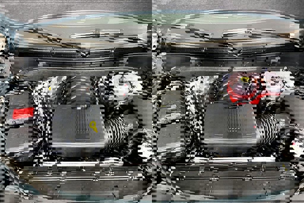 New 2026 GMC Yukon AT4 Ultimate image 2