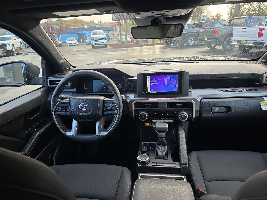 Certified 2024 Toyota Tacoma SR5 image 18
