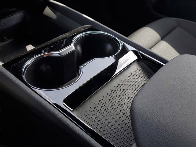 New 2025 Chevrolet Blazer EV LT image 30