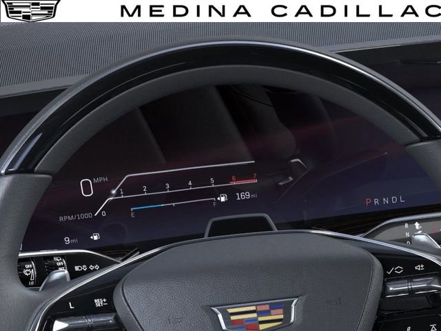 New 2026 Cadillac Escalade ESV Luxury w/ Touring Package image 19