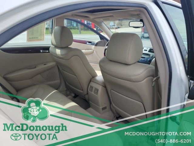 Used 2003 Lexus ES 330 image 16