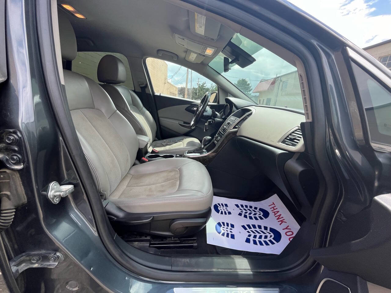 Used 2013 Buick Verano FWD image 15