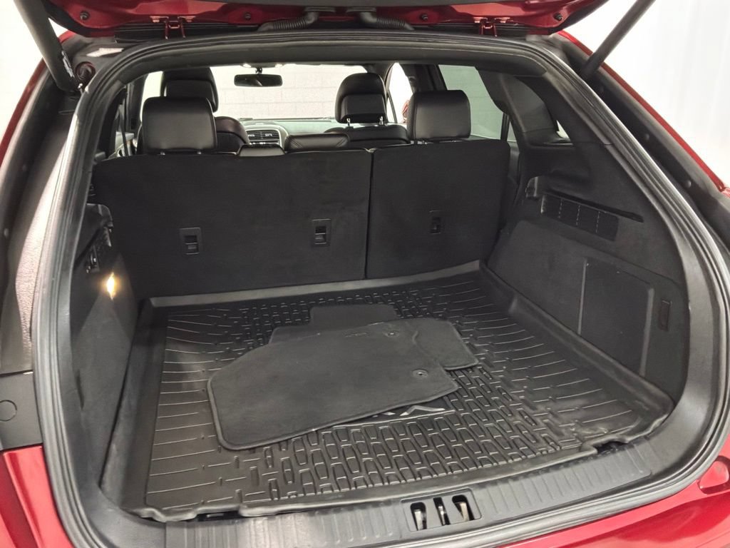 Used 2016 Lincoln MKX Select AWD/4WD image 24