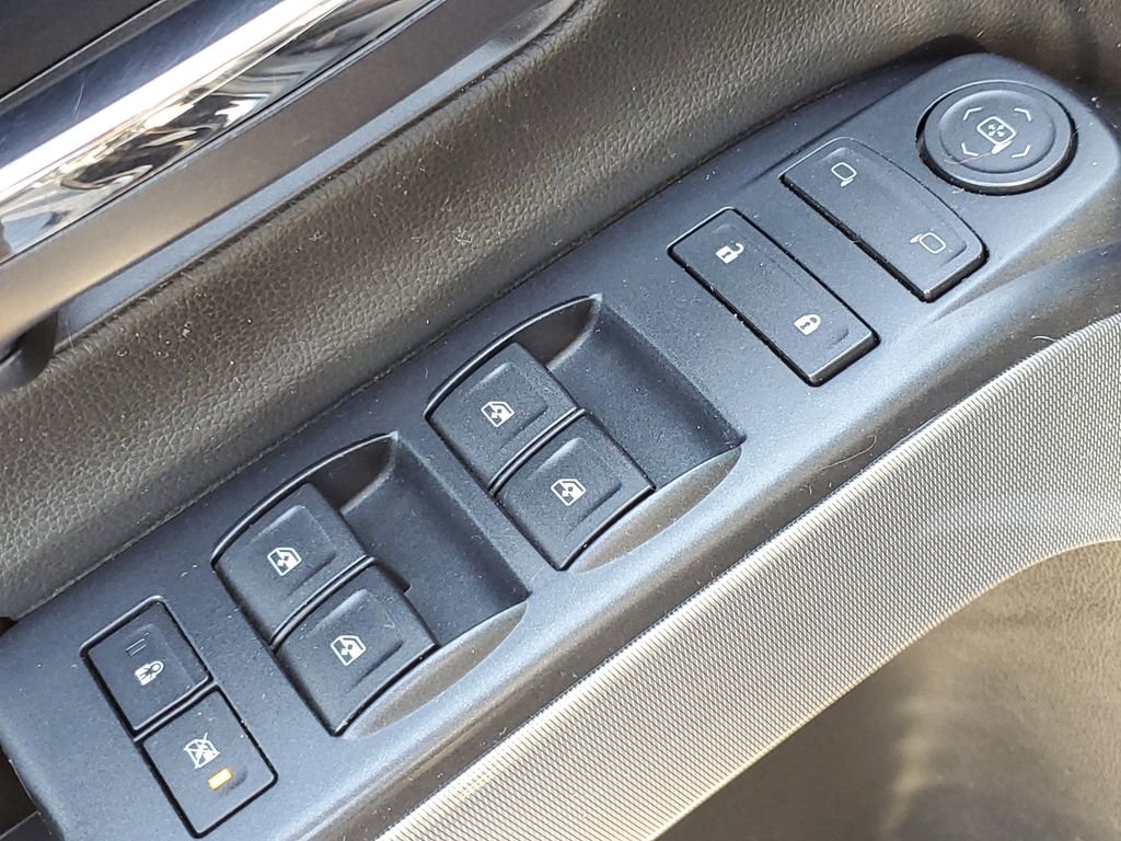 Used 2016 Chevrolet Silverado 1500 LT w/ All Star Edition image 24