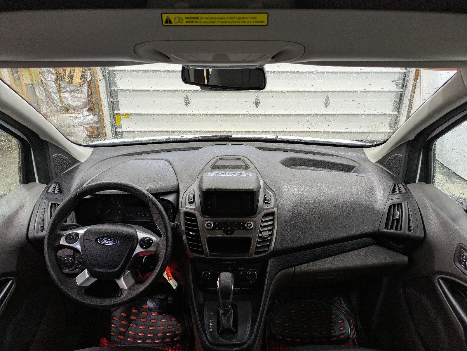 Used 2023 Ford Transit Connect XL w/ Trailer Tow Package image 4