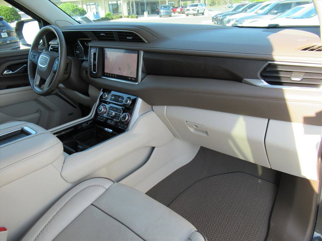 Used 2021 GMC Yukon Denali image 10
