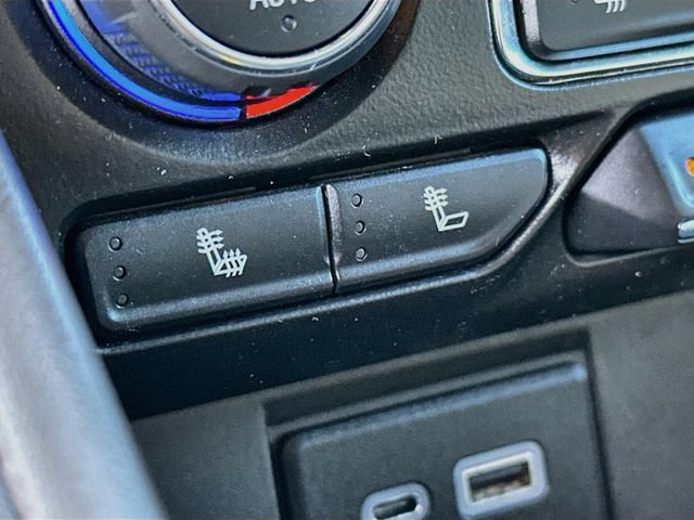 Used 2021 Chevrolet Tahoe LT RWD image 21