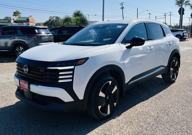 New 2026 Nissan Kicks SR image 9