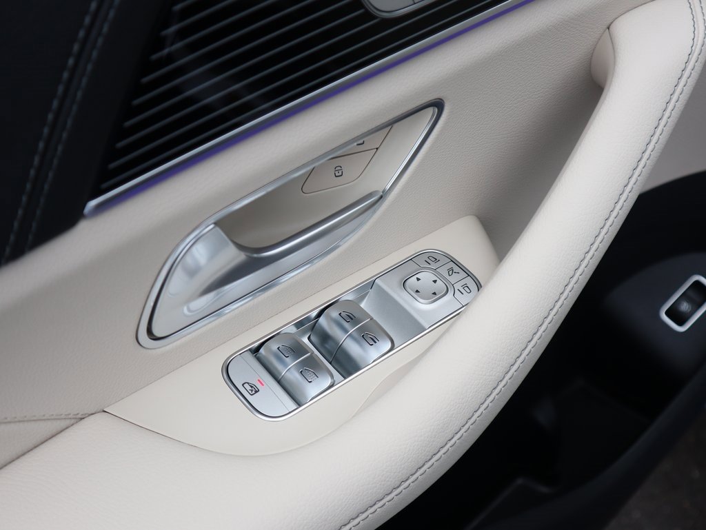 New 2026 Mercedes-Benz GLE 450 4MATIC image 27