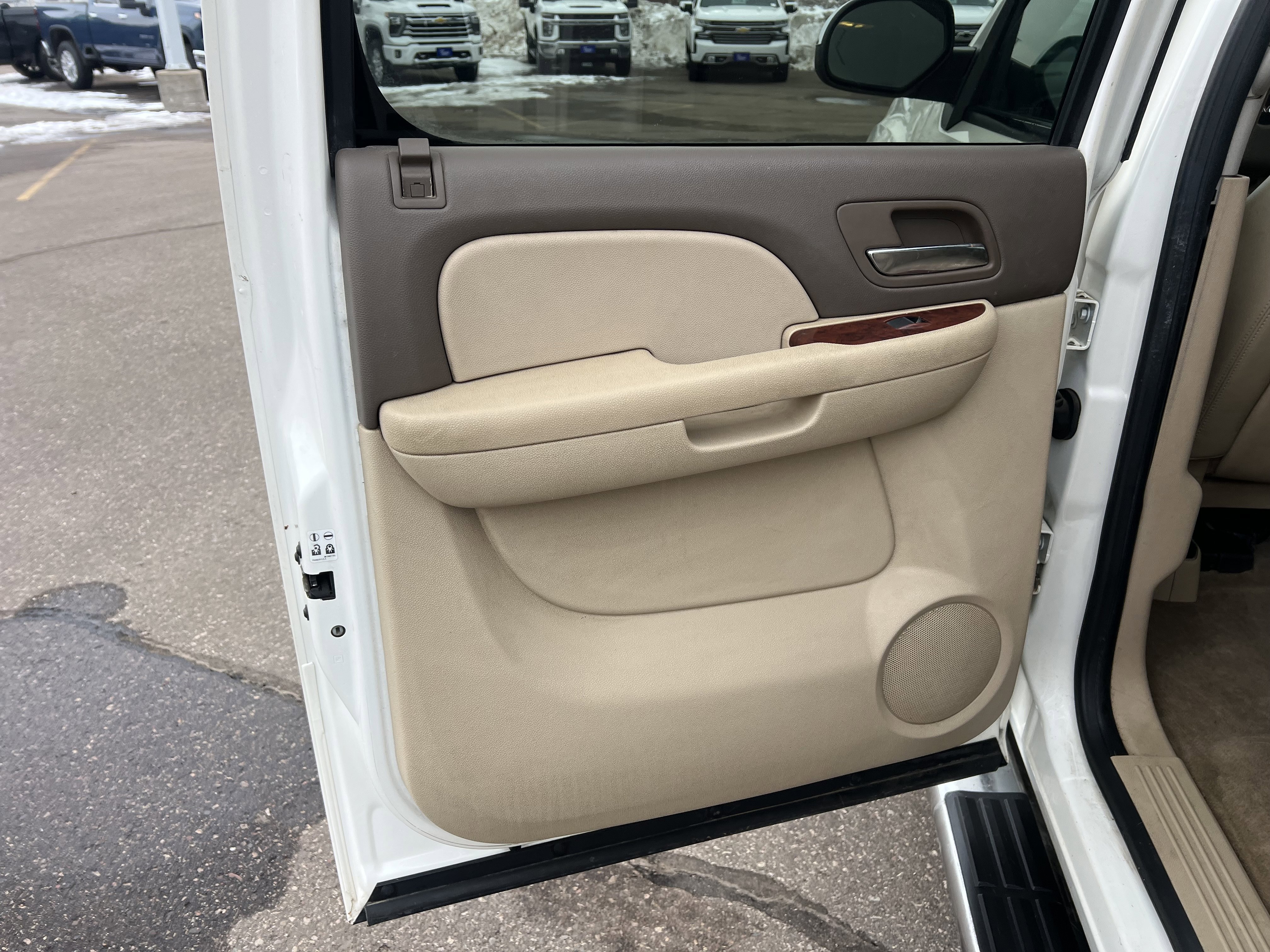 Used 2012 GMC Sierra 1500 SLT image 11