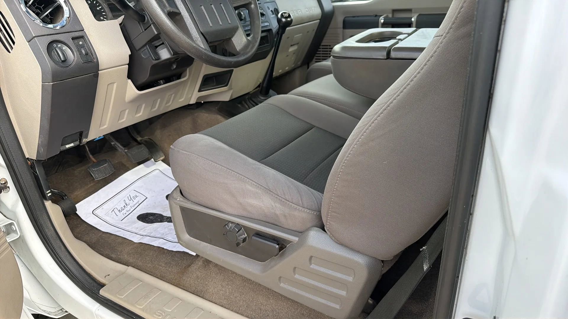 Used 2010 Ford F250 XLT image 43