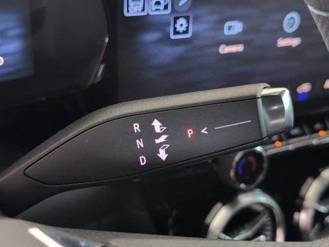 New 2026 Chevrolet Blazer EV LT image 21