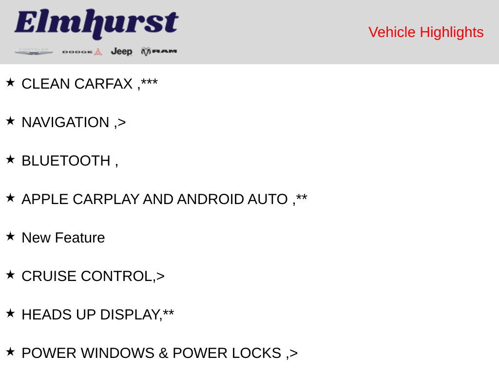 Used 2025 Chevrolet Malibu RS FWD image 9