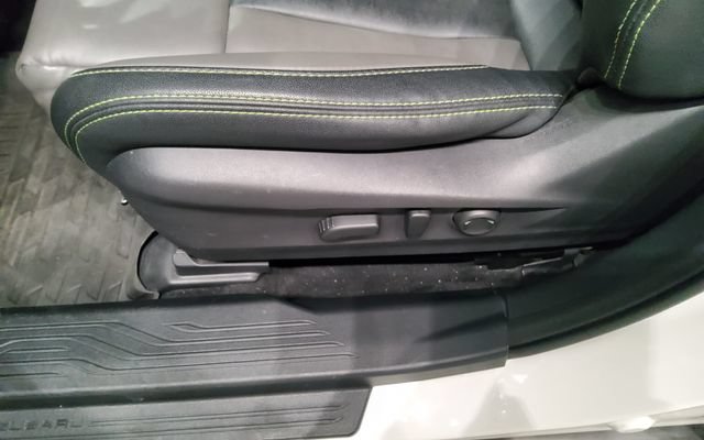 Used 2023 Subaru Outback Onyx Edition AWD/4WD image 28