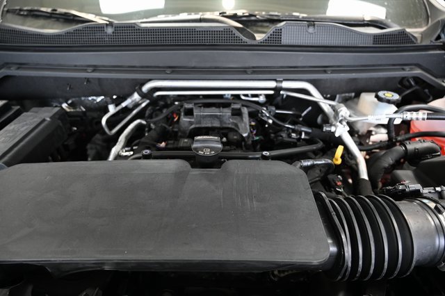 New 2026 Chevrolet Colorado Trail Boss image 29