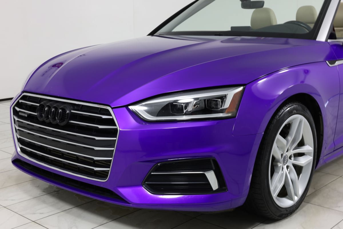 Used 2019 Audi A5 2.0T Premium AWD/4WD image 48