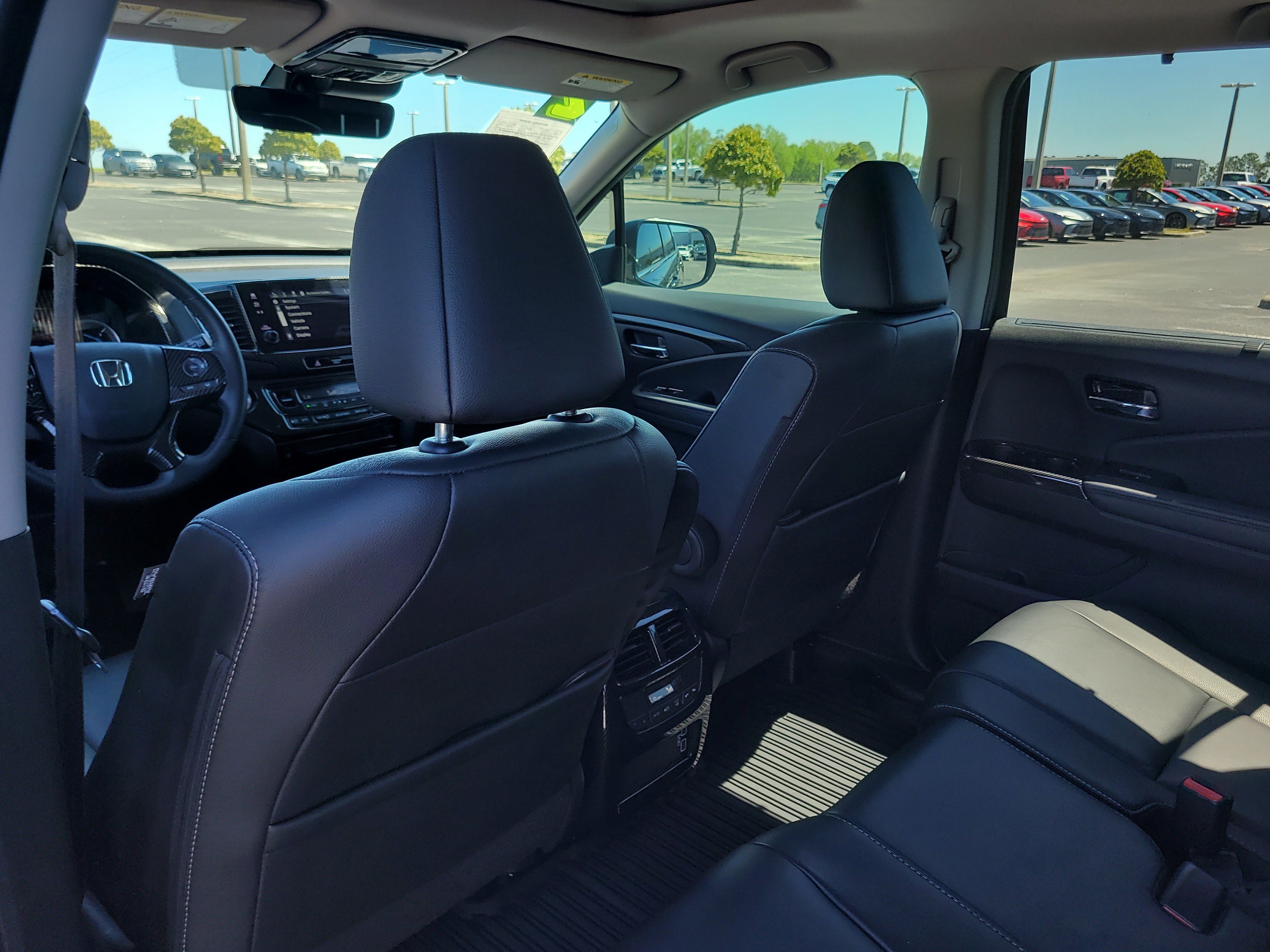 Used 2022 Honda Pilot EX-L image 14