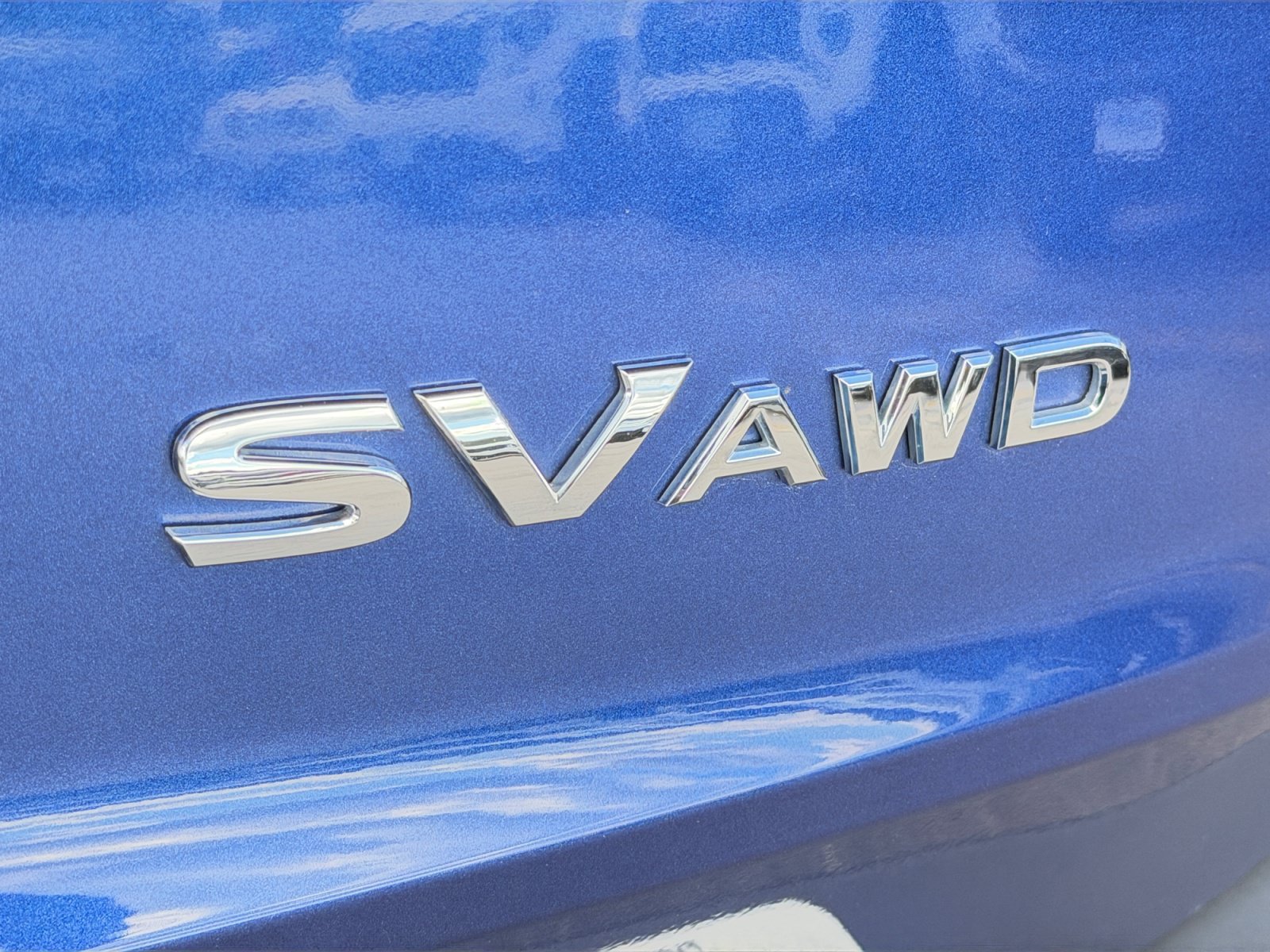 Used 2023 Nissan Rogue SV w/ SV Premium B Package AWD/4WD image 13