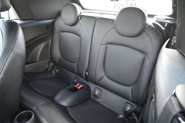 Used 2019 MINI Cooper Convertible FWD image 13