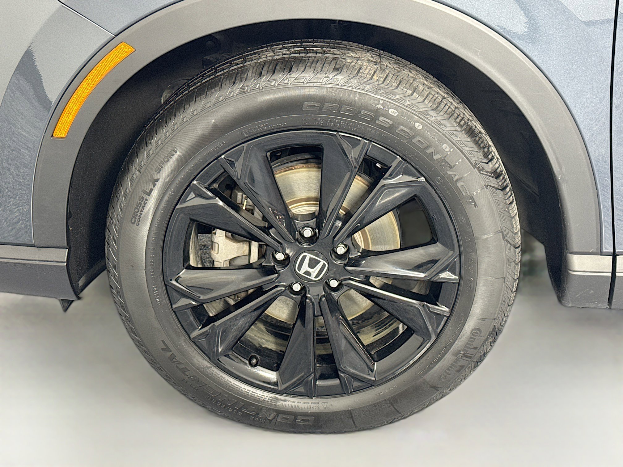 Certified 2023 Honda CR-V Sport Touring image 32