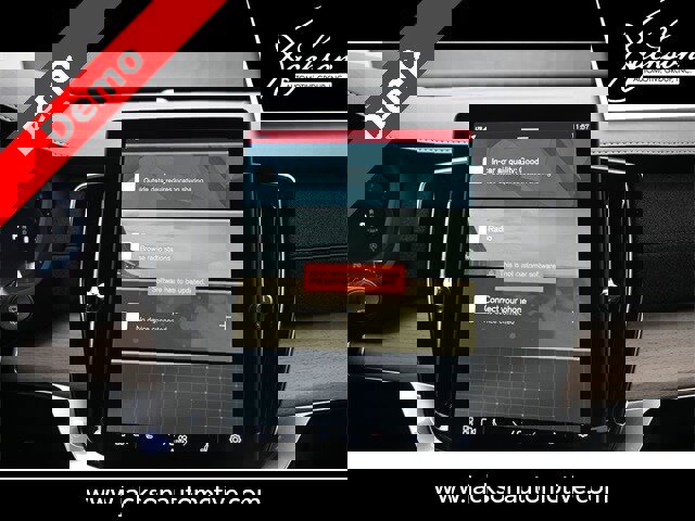 New 2025 Volvo XC90 B5 Core w/ Protection Package image 11