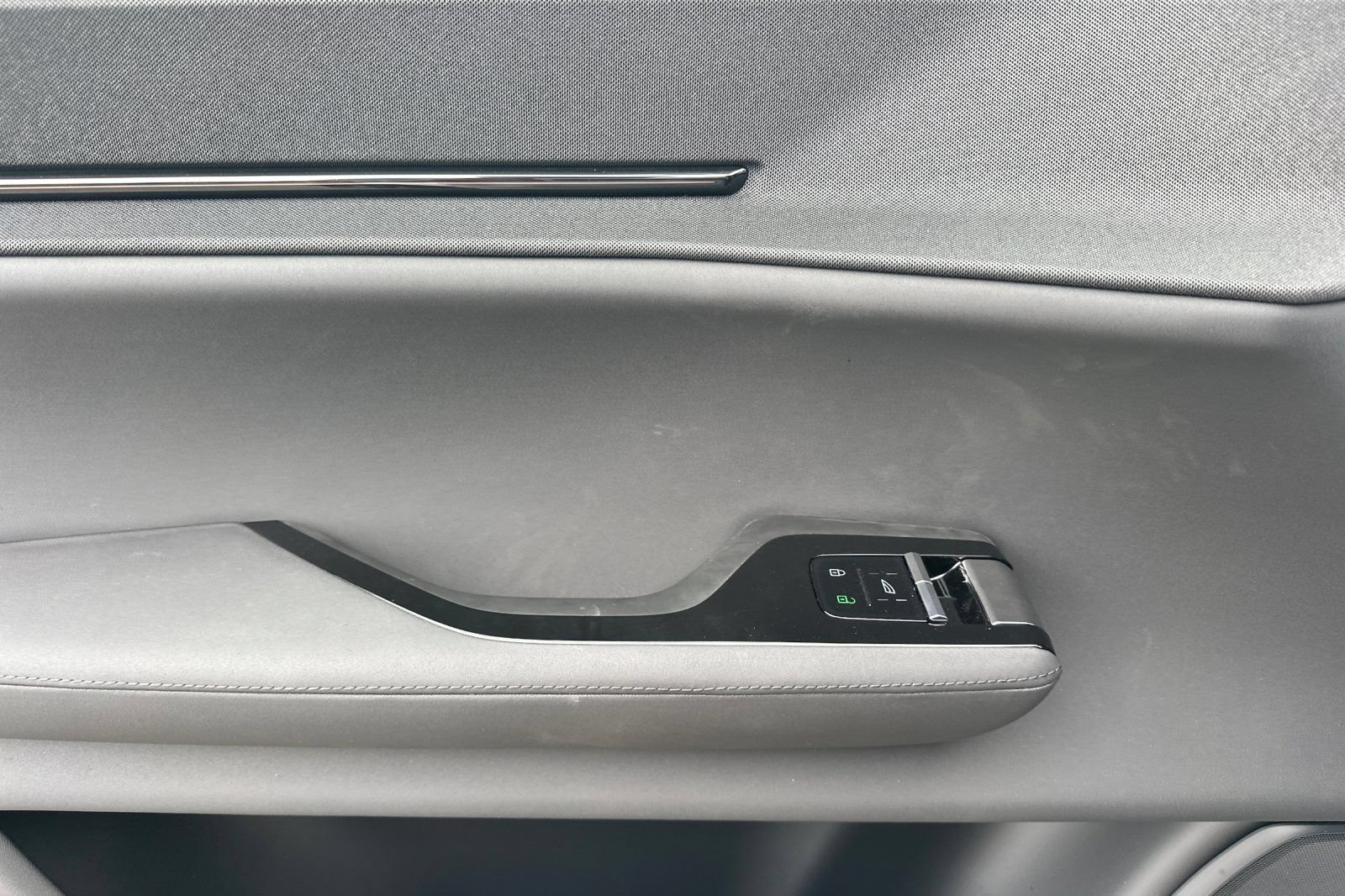 Used 2025 Polestar Polestar 3 AWD/4WD image 14