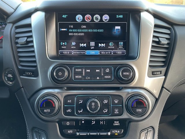 Used 2020 Chevrolet Tahoe LT w/ Luxury Package image 19