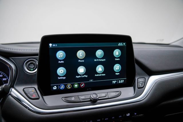 Used 2023 Chevrolet Blazer LT w/ Convenience Package image 28