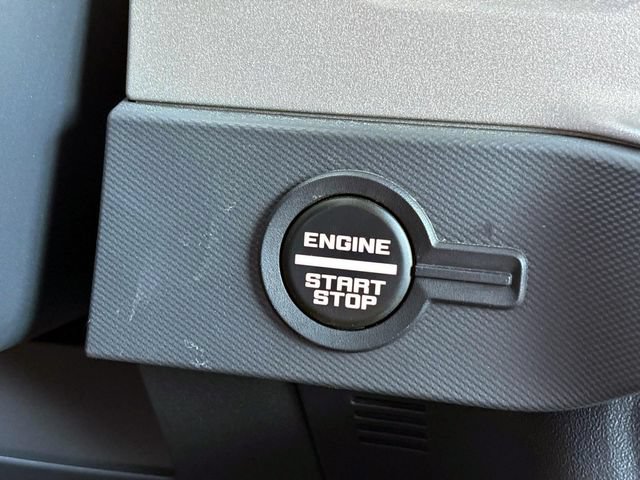 Used 2023 Ford Bronco Raptor AWD/4WD image 31